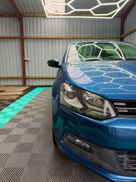 Now reserved - 2015 VW Polo 1.4 Petrol GT - 378126057