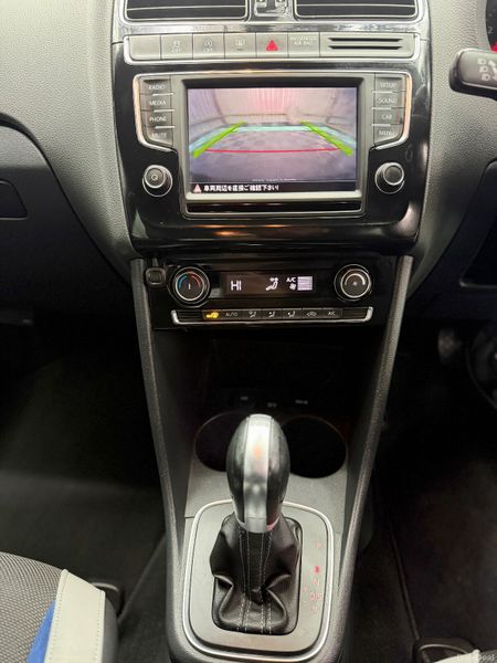 Now reserved - 2015 VW Polo 1.4 Petrol GT - 378126063