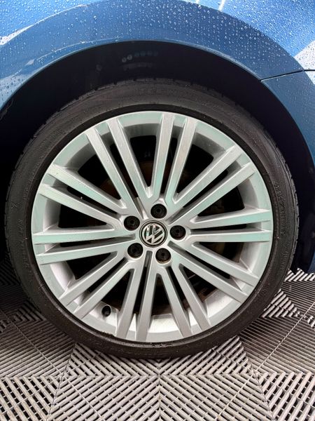 Now reserved - 2015 VW Polo 1.4 Petrol GT - 378126065