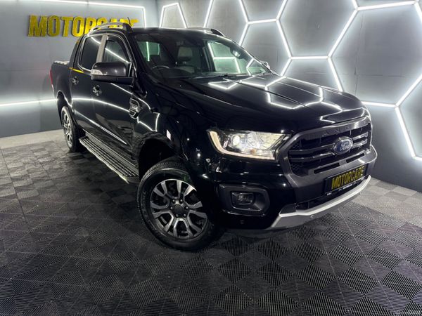◼️2021 FORD RANGER 2.0 BI-TURBO WILDTRAK◼️ 378126194