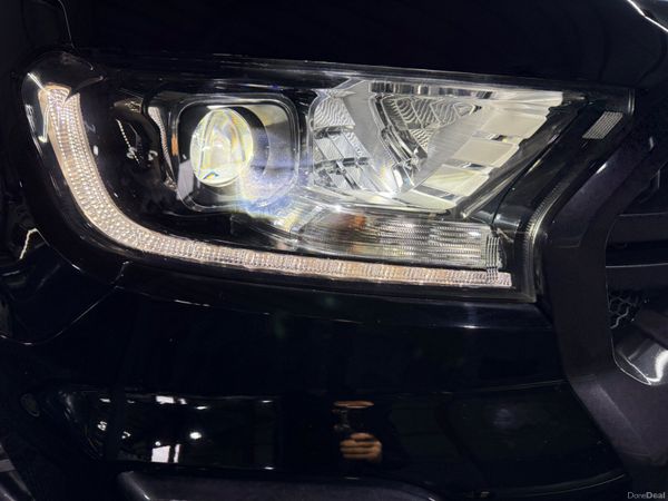 ◼️2021 FORD RANGER 2.0 BI-TURBO WILDTRAK◼️ 378126196