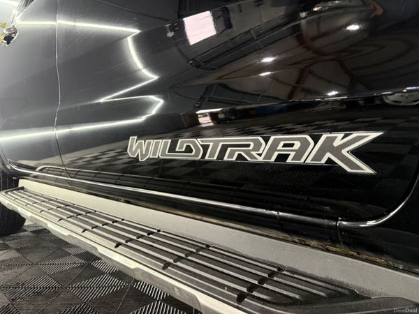 ◼️2021 FORD RANGER 2.0 BI-TURBO WILDTRAK◼️ 378126199