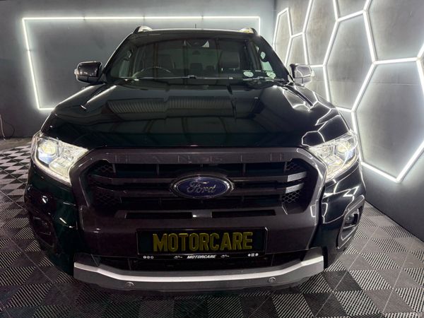 ◼️2021 FORD RANGER 2.0 BI-TURBO WILDTRAK◼️ 378126200