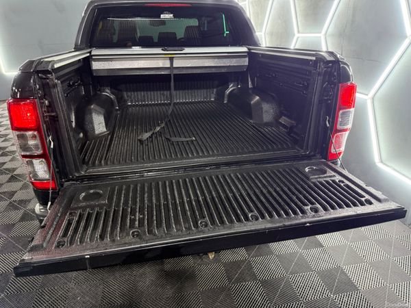 ◼️2021 FORD RANGER 2.0 BI-TURBO WILDTRAK◼️ 378126206