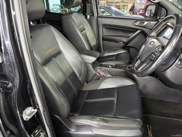 ◼️2021 FORD RANGER 2.0 BI-TURBO WILDTRAK◼️ 378126213