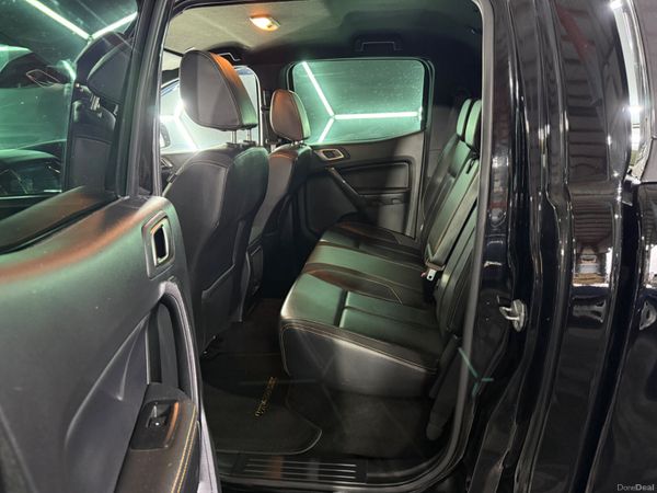 ◼️2021 FORD RANGER 2.0 BI-TURBO WILDTRAK◼️ 378126216