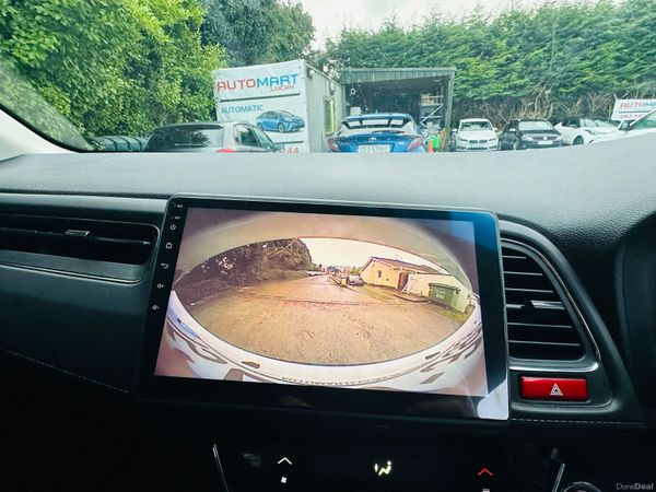 Honda Vezel 2015 1.5 Hybrid Auto 378126576