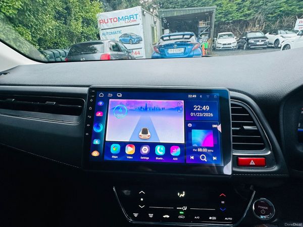 Honda Vezel 2015 1.5 Hybrid Auto 378126577