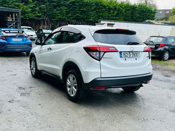 Honda Vezel 2015 1.5 Hybrid Auto 378126578