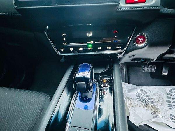 Honda Vezel 2015 1.5 Hybrid Auto 378126585