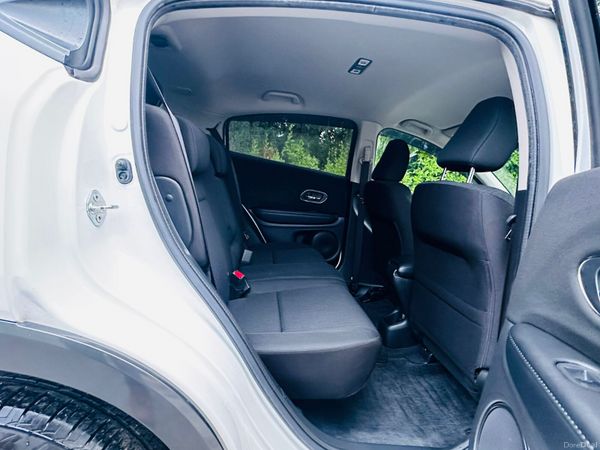 Honda Vezel 2015 1.5 Hybrid Auto 378126591