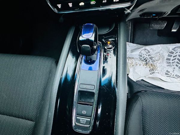 Honda Vezel 2015 1.5 Hybrid Auto 378126596