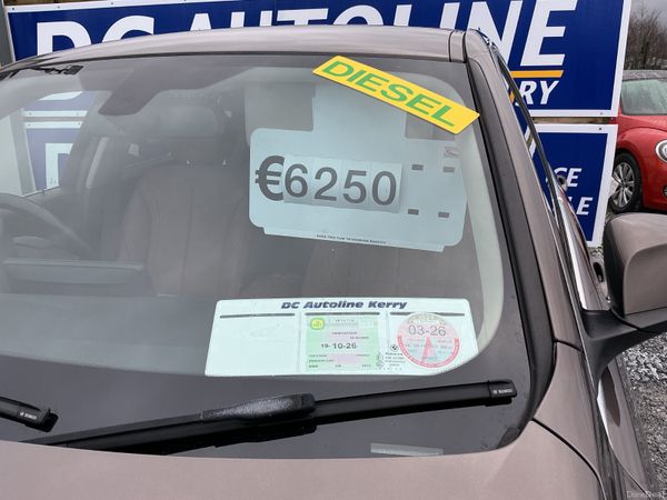 2012 BMW 320d LEATHER NCT 10/26 TAXED 3/26 SPOTLES 378126767