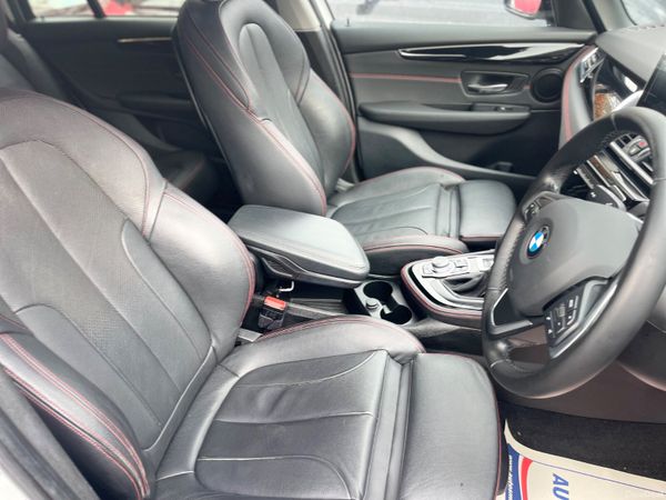 BMW 2 Series Gran Tourer | Automatic | High Spec | 378127263