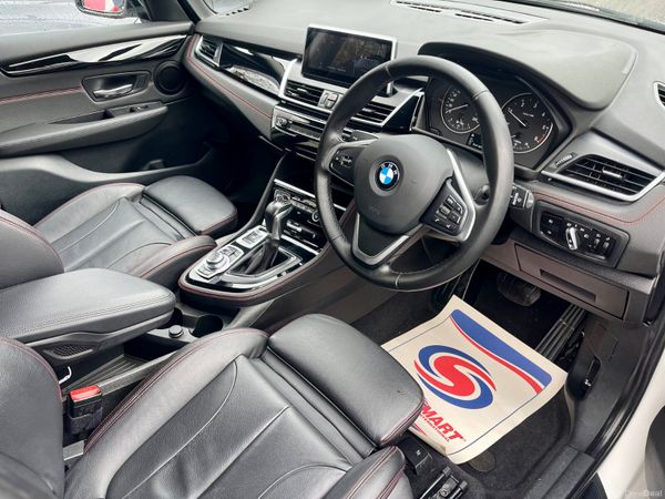 BMW 2 Series Gran Tourer | Automatic | High Spec | 378127265