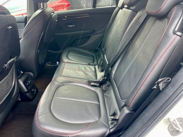 BMW 2 Series Gran Tourer | Automatic | High Spec | 378127268