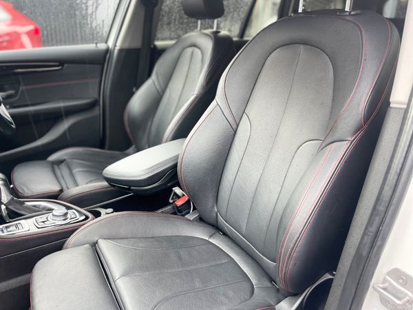 BMW 2 Series Gran Tourer | Automatic | High Spec | 378127269