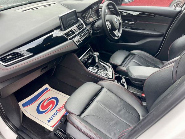 BMW 2 Series Gran Tourer | Automatic | High Spec | 378127271