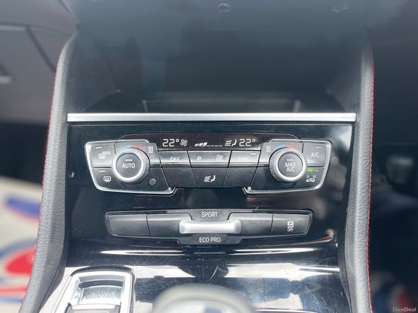 BMW 2 Series Gran Tourer | Automatic | High Spec | 378127275