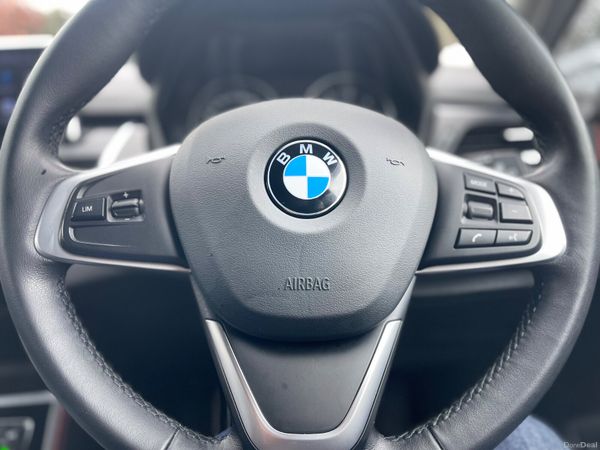 BMW 2 Series Gran Tourer | Automatic | High Spec | 378127276