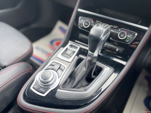 BMW 2 Series Gran Tourer | Automatic | High Spec | 378127277