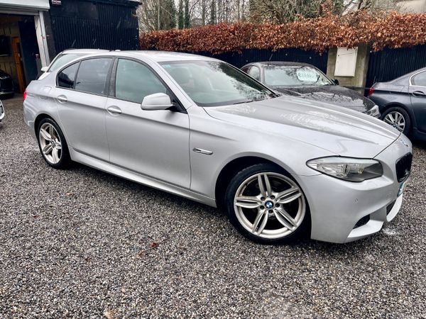 131 BMW 5 Series M Sport | Automatic | 378127557