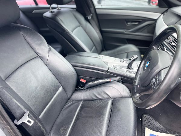 131 BMW 5 Series M Sport | Automatic | 378127559