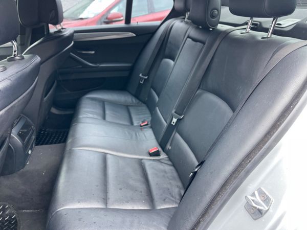 BMW 5 Series M Sport | Automatic | High Spec 378127565