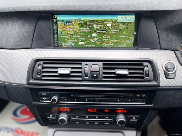 BMW 5 Series M Sport | Automatic | High Spec 378127566