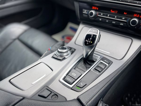 BMW 5 Series M Sport | Automatic | High Spec 378127568