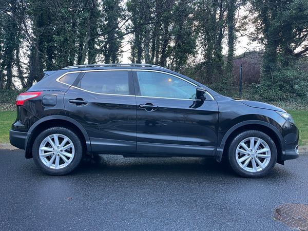 Nissan Qashqai 2014(03NCT) 378127512