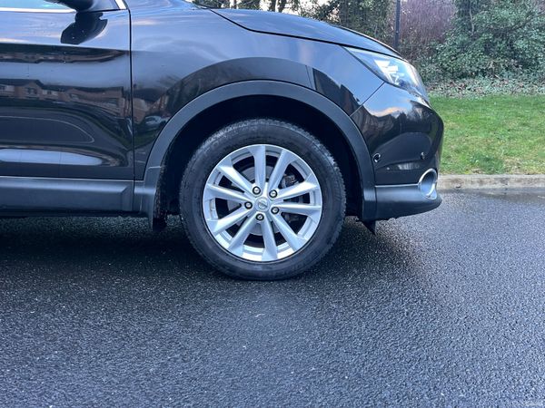 Nissan Qashqai 2014(03NCT) 378127634