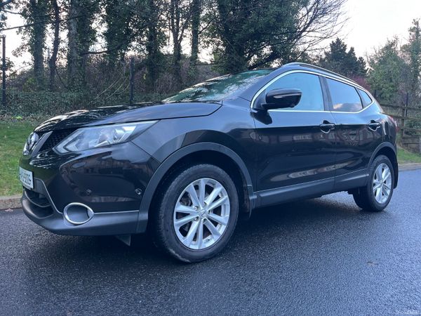 Nissan Qashqai 2014(03NCT) 378127636