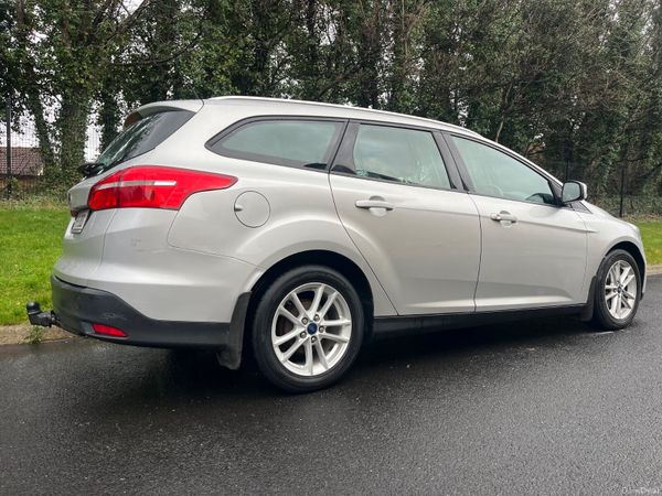 Ford Focus 2016(05/27) 378128963