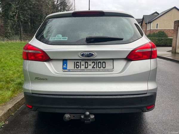 Ford Focus 2016(05/27) 378128970