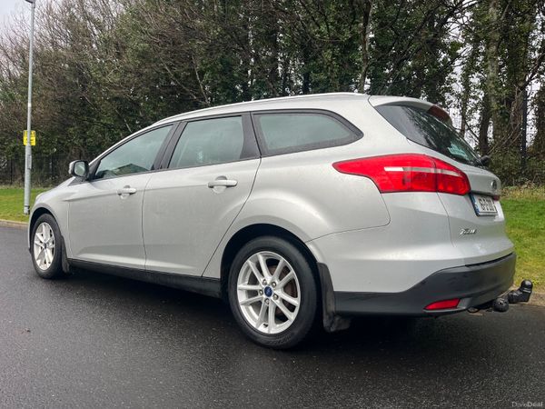 Ford Focus 2016(05/27) 378129014