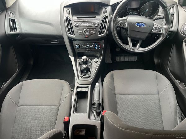 Ford Focus 2016(05/27) 378129029