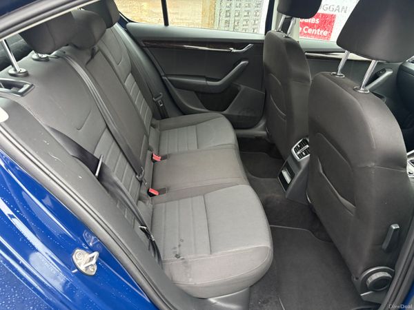 2016 Skoda Octavia STYLE 1.6tdi 378129585