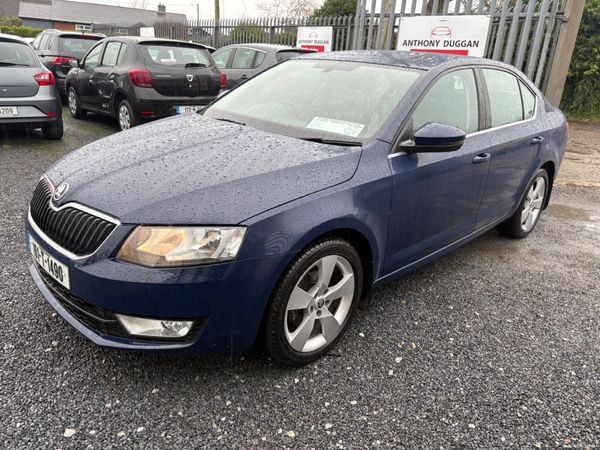 2016 Skoda Octavia STYLE 1.6tdi 378129587