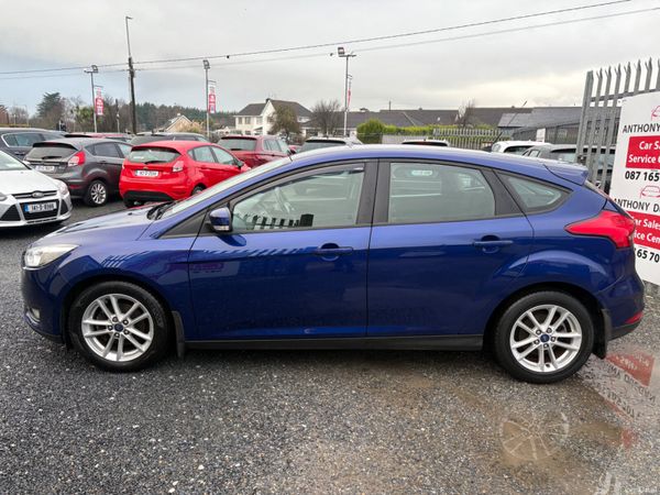 2015 Ford Focus 1lt petrol 378130724