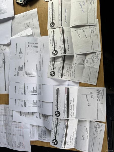 BMW 318 D SPORT 2017 AUTO 150-bhp 378131009