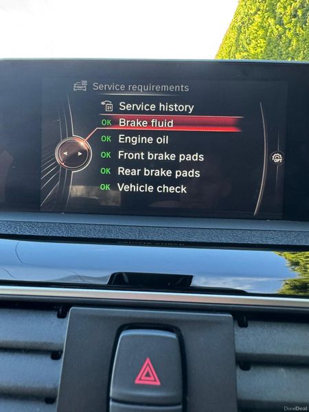 BMW 318 D SPORT 2017 AUTO 150-bhp 378131031