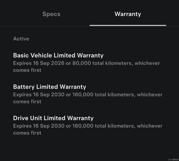 //Deposit Taken // 378133449