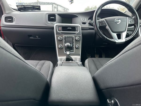 Volvo S60 2013 2.0 D3 136PS S/S SE 378138655