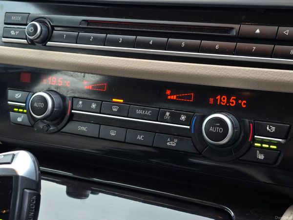 141 BMW 520d Luxury Automatic 378240723