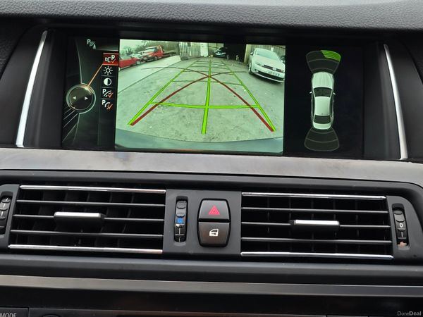 141 BMW 520d Luxury Automatic 378240733