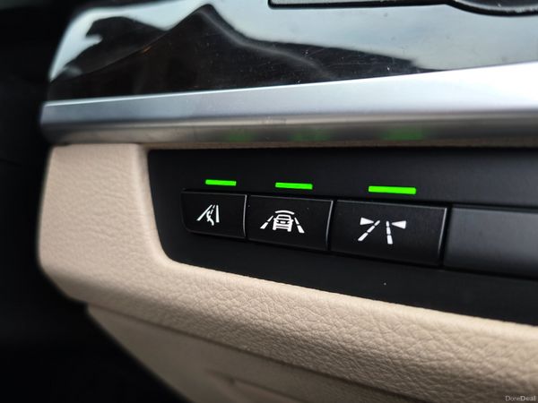 141 BMW 520d Luxury Automatic 378240735