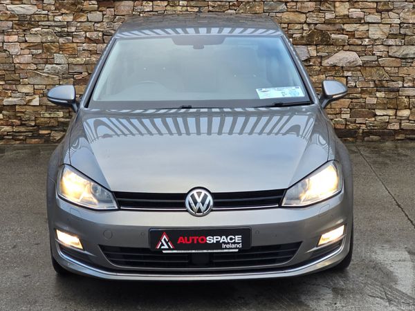 172 VW Golf 1.6 TDI HIGHLINE 378256911