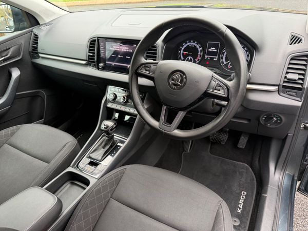Immaculate Low km Auto 201 Skoda Karoq! 378258905