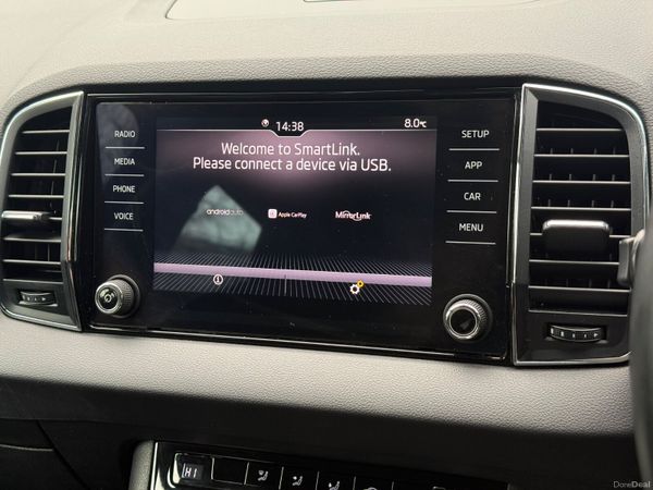 Immaculate Low km Auto 201 Skoda Karoq! 378258907